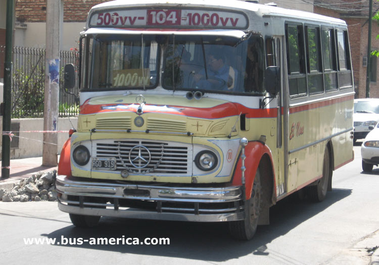 Mercedes-Benz LO 1114 - El Detalle - El Nene
X.508515 - RGO919
http://galeria.bus-america.com/displayimage.php?pos=-21606
