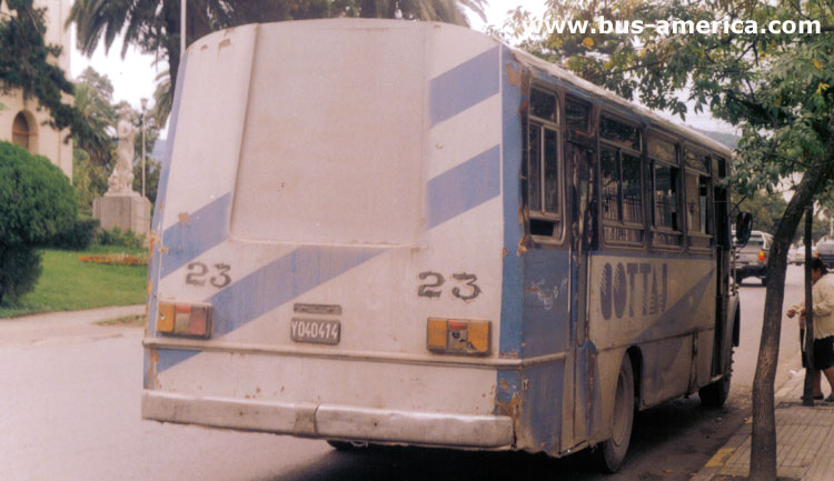 Mercedes-Benz LO 1114 - Pontevedra - C.O.T.T.A.J.
Y.040414
http://galeria.bus-america.com/displayimage.php?pos=-2938
