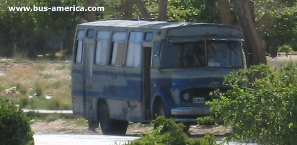 Mercedes-Benz LO 1114 - Suyai 9-84B
S.505919
[url=https://bus-america.com/galeria/displayimage.php?pid=10454]https://bus-america.com/galeria/displayimage.php?pid=10454[/url]
[url=https://bus-america.com/galeria/displayimage.php?pid=47614]https://bus-america.com/galeria/displayimage.php?pid=47614[/url]

Ex Líneas 127 (Rosario), interno 5
