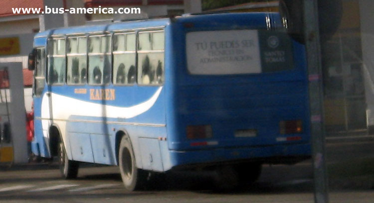 Mercedes-Benz OF - Metalpar Manquehue - Buses Karen
BD8445
http://galeria.bus-america.com/displayimage.php?pos=-17273
