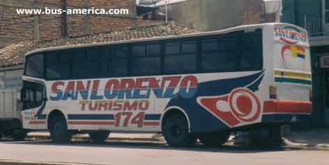San Lorenzo
