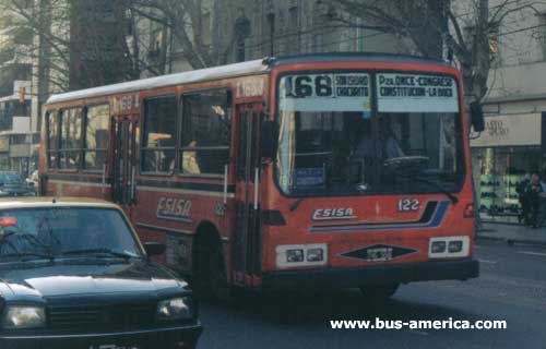 El Detalle OA 101 - C.E.A.P. - E.S.I.S.A.
C 1644887 - THG 558

http://galeria.bus-america.com/displayimage.php?pos=-28813
http://galeria.bus-america.com/displayimage.php?pid=38285
