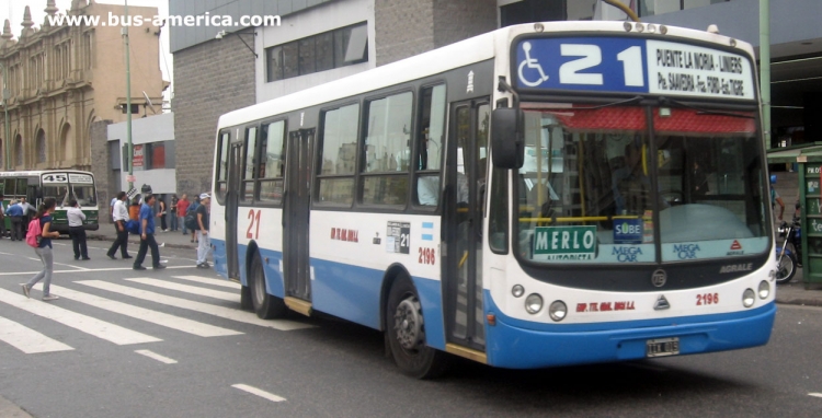 Agrale MT 15 - TodoBus Pompeya - Tte. Gral. Roca
IIK019

Referencias:
n.m.d.B.A. = nacional metropolitana de Buenos Aires
