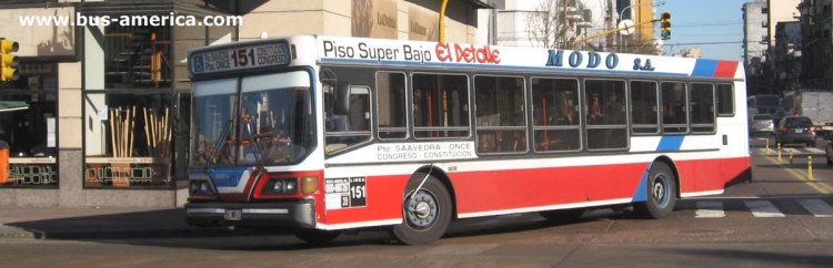 El Detalle OA 105 - M.O.D.O.
COL894
