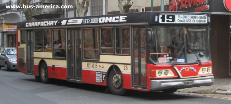 El Detalle OA 105 D2389 - M.O.S.
CDZ306

