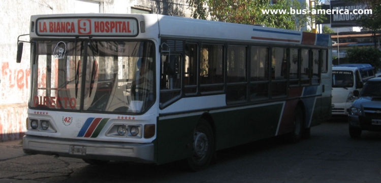 El Detalle OA 105 D2389 - Coop. 21 de Octubre
CJO928

