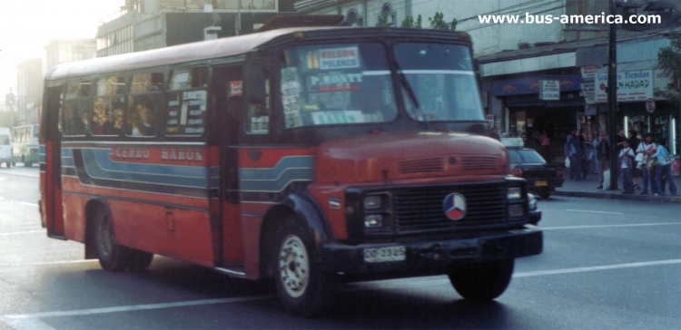 Mercedes-Benz LO 1114 - Yañez - Cerro Barón
DD2325
http://galeria.bus-america.com/displayimage.php?pid=30167
