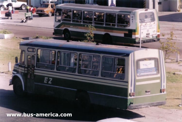 Mercedes-Benz LO 1114 - CEAP - EZ
¿C.1103294?
