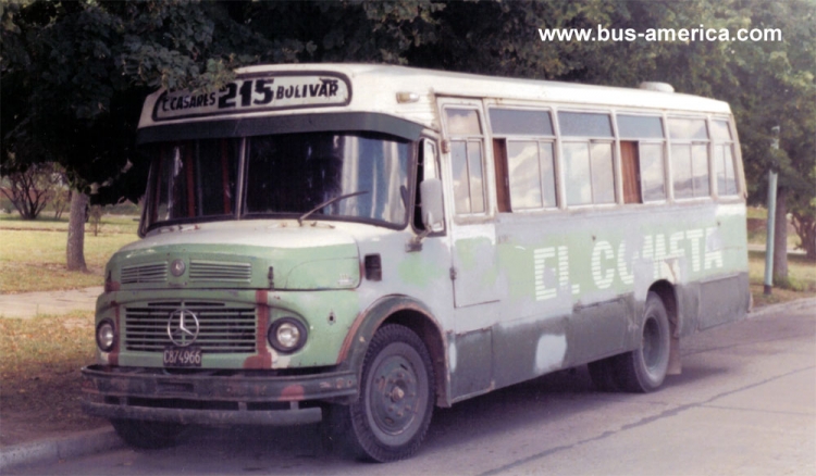 Mercedes-Benz LO 1114 - D.I.C. Visión - El Cometa
C.874966
http://galeria.bus-america.com/displayimage.php?pos=-13518
