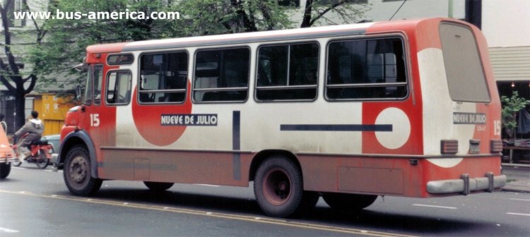 Mercedes-Benz LO 1114 - Ottaviano - Nueve de Julio
¿B.2179282?
