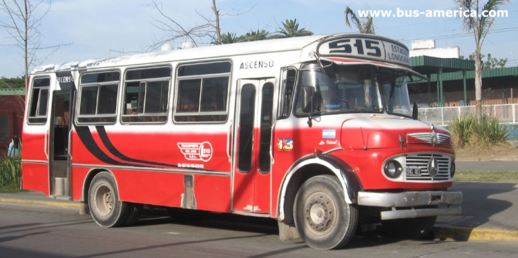 Mercedes-Benz LO 1114 - Pontevedra 2-86 - Del Sur
S.559996 - VWG401
http://galeria.bus-america.com/displayimage.php?pos=-16626
http://galeria.bus-america.com/displayimage.php?pos=-16627
