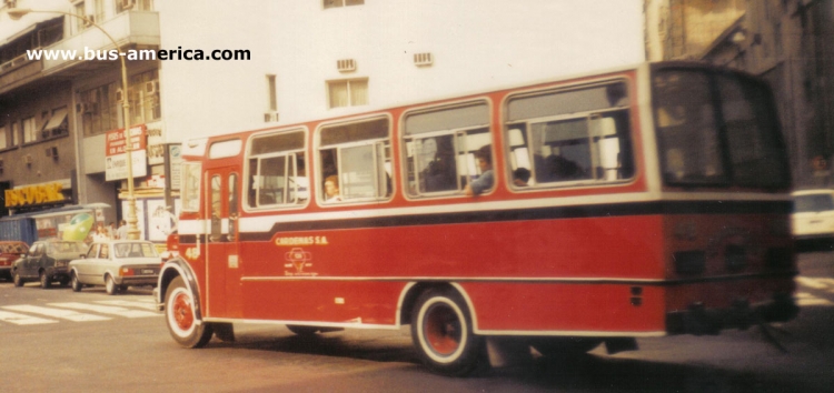 Mercedes-Benz LO 1114 - Suyai 9-84B - Cardenas
C.1210720
http://galeria.bus-america.com/displayimage.php?pos=-14445
http://galeria.bus-america.com/displayimage.php?pos=-14447
http://galeria.bus-america.com/displayimage.php?pos=-14448
