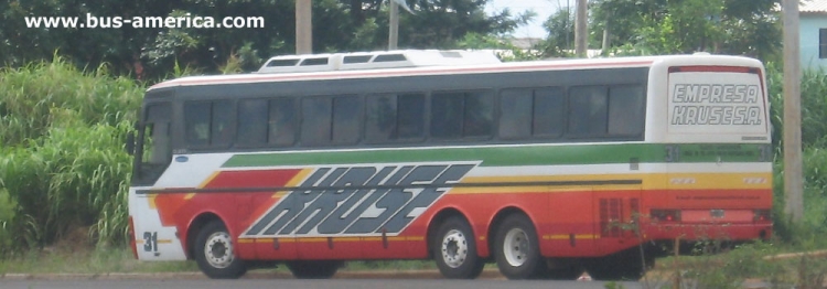 Mercedes-Benz O 371 RSD (en Argentina) - Kruse
C.1649524 - TDJ889
