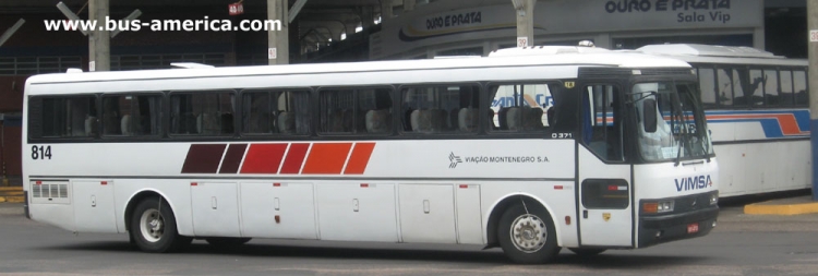 Mercedes-Benz O 371 RSD - VIMSA
IBY4717
