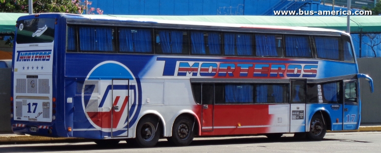 Mercedes-Benz O-400 RSD - J.Troyano Calixto - T.Morteros
FJP286
http://galeria.bus-america.com/displayimage.php?pid=43874

T. Morteros, interno 17

