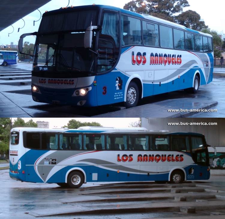 Mercedes-Benz O-500 - Saldivia Aries 2 365 - Los Ranqueles
LXN979

Los Ranqueles, interno 3
