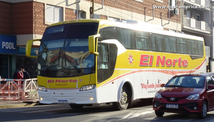 Mercedes-Benz O 500 - Saldivia Aries GT 365 - El Norte
AB 109 PF

El Norte (Prov. Sta. Fe), interno ¿?




Archivo originalmente posteado en febrero de 2019
