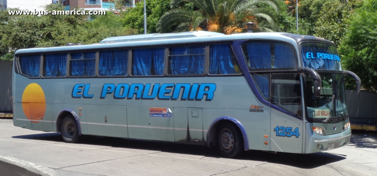 Mercedes-Benz O-500 - Sudamericanas F-50 350 - El Porvenir
LSA 349
[url=https://galeria.bus-america.com/displayimage.php?pid=41070]https://galeria.bus-america.com/displayimage.php?pid=41070[/url]

El Porvenir (Prov. Córdoba), patente provincial de Córdoba 1254 
