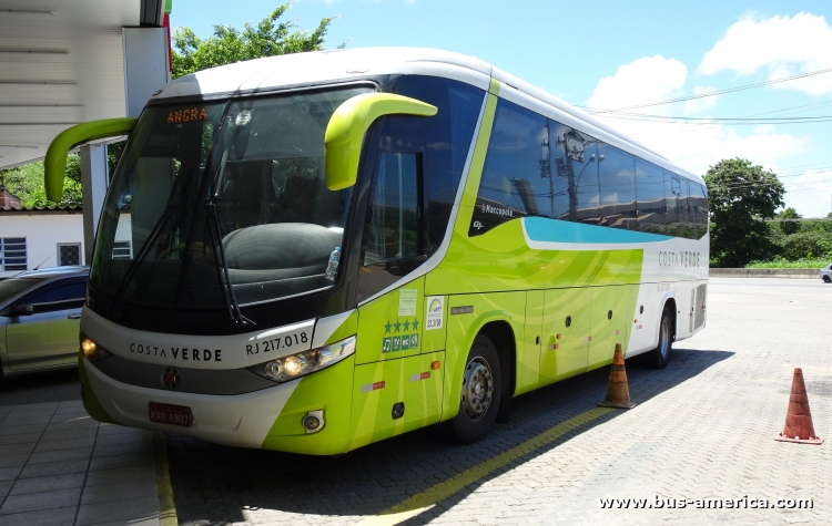 Mercedes-Benz O 500 RS - Marcopolo G7 Paradiso 1050 - Costa Verde
KXB-4907
[url=https://bus-america.com/galeria/displayimage.php?pid=48550]https://bus-america.com/galeria/displayimage.php?pid=48550[/url]

Costa Verde (Estadual Rio de Janeiro), unidad RJ 217.018
