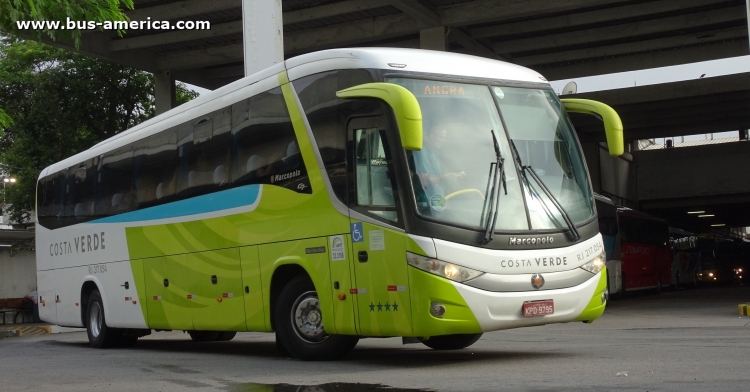 Mercedes-Benz O 500 RS - Marcopolo G7 Paradiso 1050 - Costa Verde
KPD-9795
[url=https://bus-america.com/galeria/displayimage.php?pid=48552]https://bus-america.com/galeria/displayimage.php?pid=48552[/url]

Costa Verde (Estadual Rio de Janeiro), unidad RJ 217.054
