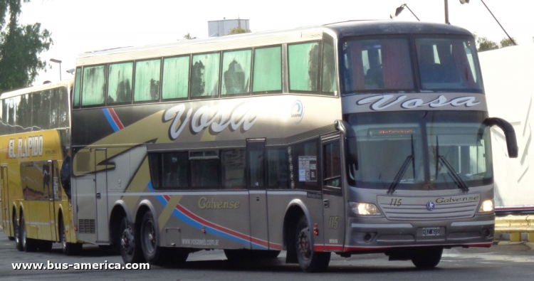 Mercedes-Benz O-500 RSD - J.Troyano Calixto - Galvense / VOSA
HAZ622

VOSA, interno 115
