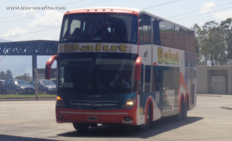 Mercedes-Benz O 500 RSD - J.Troyano Calixto - Balut
JZL173

Balut, interno 348
