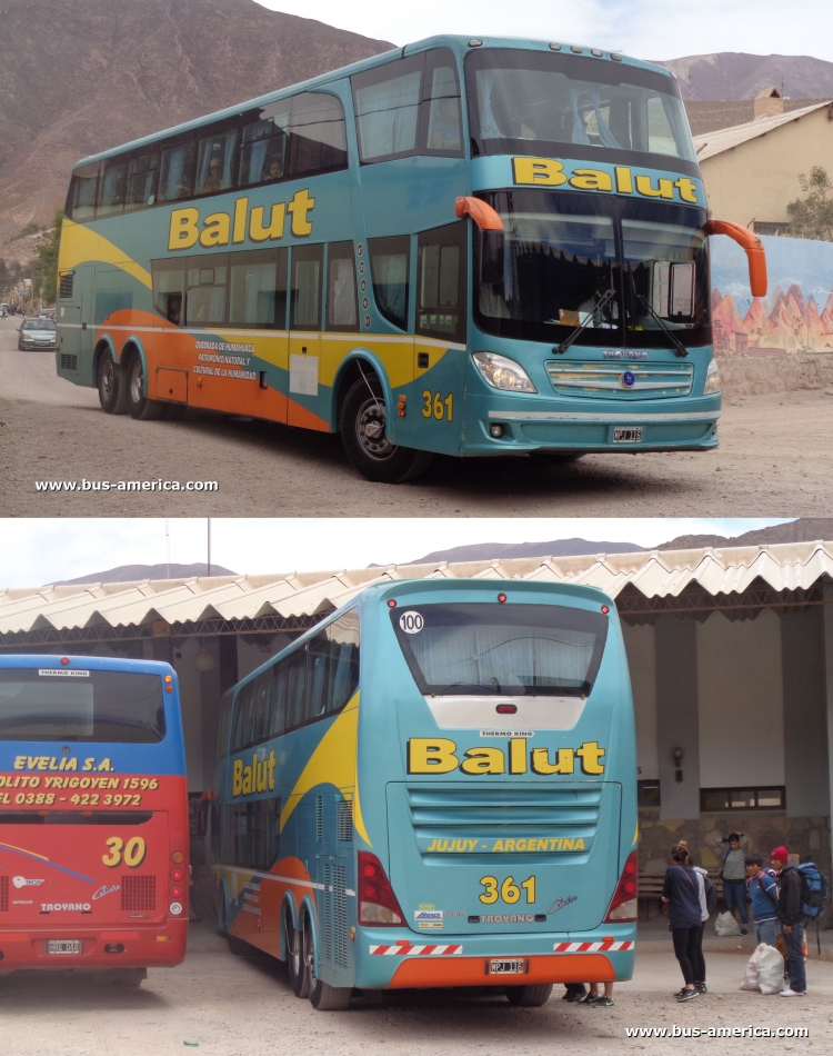 Mercedes-Benz O 500 RSD - J.Troyano Calixto - Balut
MPJ116

Balut, interno 361
