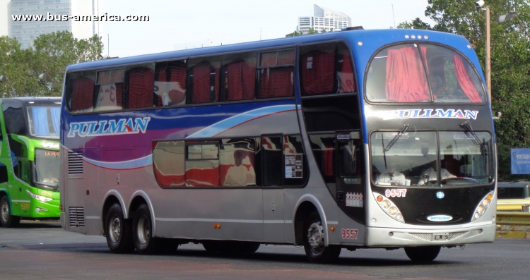 Mercedes-Benz O-500 RSD - Metalsur Starbus 405 - Pullman Gral. Belgrano
FRK867

Pullman Gral.Belgrano, interno 9557

