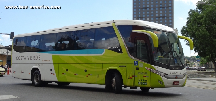 Mercedes-Benz O 500 RS - Marcopolo G7 Paradiso 1050 - Costa Verde
KNY-7086
[url=https://bus-america.com/galeria/displayimage.php?pid=48546]https://bus-america.com/galeria/displayimage.php?pid=48546[/url]

Costa Verde (Estadual Rio de Janeiro), unidad RJ 217.059
