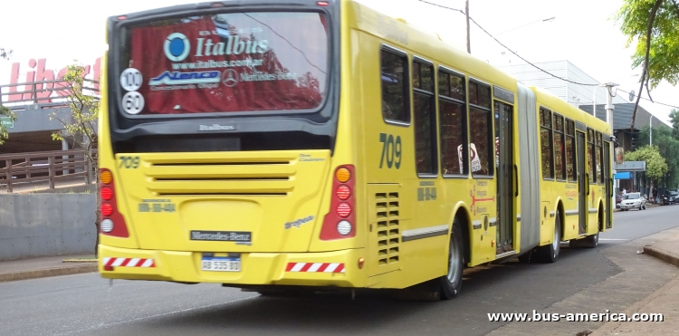 Mercedes-Benz O 500 UA - Italbus Tropea Novara - Don Casimiro
AB 535 BD
[url=https://galeria.bus-america.com/displayimage.php?pid=47058]https://galeria.bus-america.com/displayimage.php?pid=47058[/url]
[url=https://galeria.bus-america.com/displayimage.php?pid=47059]https://galeria.bus-america.com/displayimage.php?pid=47059[/url]
[url=https://galeria.bus-america.com/displayimage.php?pid=47060]https://galeria.bus-america.com/displayimage.php?pid=47060[/url]

Línea 05 (Posadas), interno 709





Archivo originalmente publicado en abril de 2019
