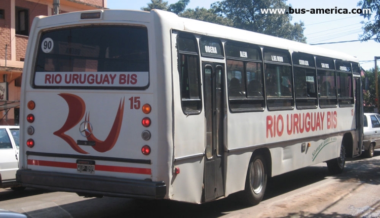 Mercedes-Benz OF - Alcar - Rio Uruguay Bis
H.082958 - WUP099
http://galeria.bus-america.com/displayimage.php?pos=-27721
