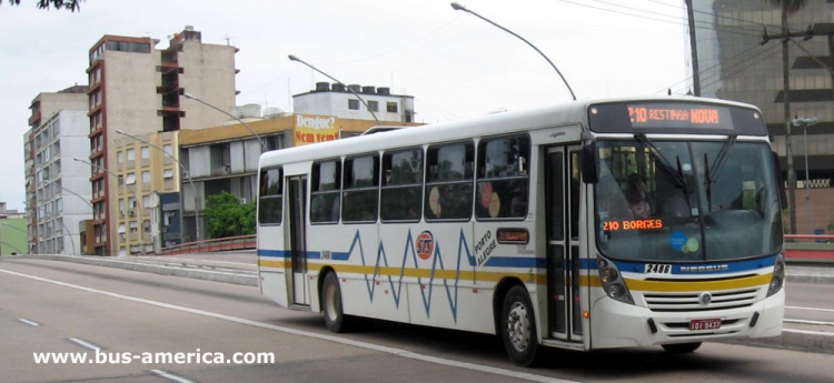 Mercedes-Benz OF - Neobus Mega - E.P.T.C./S.T.S.
IOI9437
Para ver mais imagens sobre esta empresa, visite o site de Emerson : [url=http://www.memoriagaucha.com.br/fotos/thumbnails.php?album=12]Memoria Gaucha[/url]
