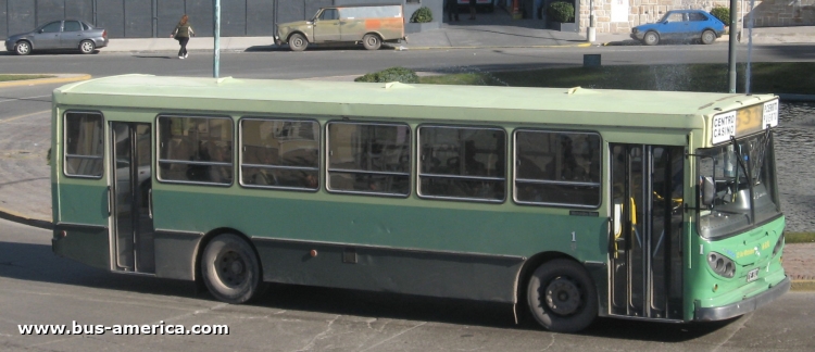 Mercedes-Benz OF 1417 - La Favorita - 12 de Octubre
FXP800

Líneas 531 (Mar del Plata), interno 1
