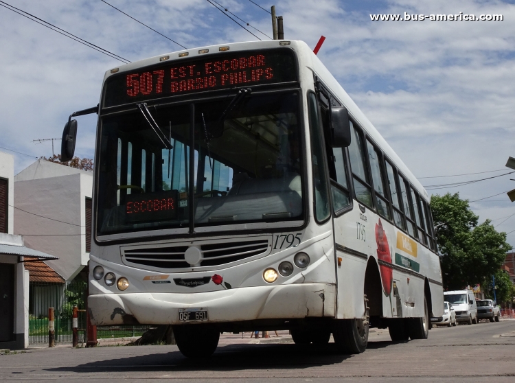 Mercedes-Benz OF 1418 - Metalpar Tronador 2010 - Isleña Metropolitana
OSF 691

Línea 507 (Pdo. Escobar), interno 1795



Archivo originalmente posteado en noviembre de 2018
