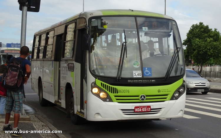 Mercedes-Benz OF 1418 - Neobus Spectrum City - Internorte , Gire
KOA-6512

Linha 334 (Rio de Janeiro), unidad B 63076



Archivo originalmente posteado en julio de 2019
