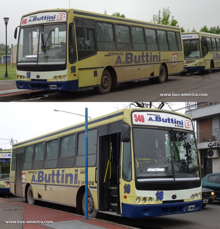 IVX177

Líneas 540 (Prov. Mendoza), unidad 18



Archivo originalmente posteado en noviembre de 2018
