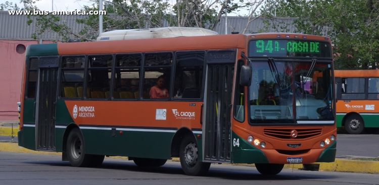 Mercedes-Benz OF - Metalpar Tronador 2010 - El Cacique
AA175BZ
[url=http://galeria.bus-america.com/displayimage.php?pid=44716]http://galeria.bus-america.com/displayimage.php?pid=44716[/url]

Línea 94 (Mendoza), interno 64


Archivo posteado por segunda vez, originalmente posteado en 2018
