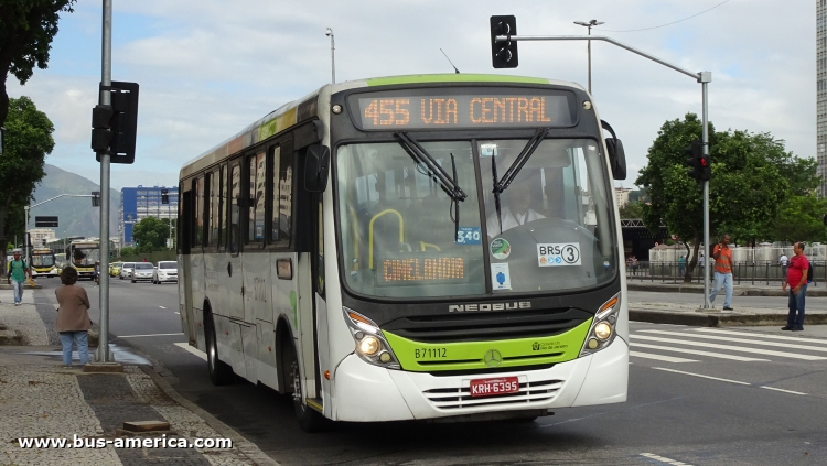 Mercedes-Benz OF 1721 L - Neobus Mega Plus - Internorte , Verdum
KRH-6395

Linha 455 (Rio de Janeiro), unidad B71112



Archivo originalmente posteado en julio de 2019
