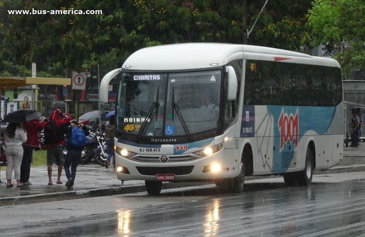 Mercedes-Benz OF 1721 - Marcopolo Paradiso G7 900 - 1001
KPK-3889

Línea ¿? (Estadual de Rio de Janeiro), unidad RJ 108.473



Archivo originalmente posteado en ¿febrero de 2018?
