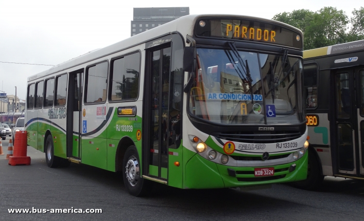 Mercedes-Benz OF 1722 - Caio Apache Vip - Real Rio
KOB-3224

Linha 441B (Estado Rio de Janeiro), unidad RJ 133.039




Archivo originalmente posteado en junio de 2019
