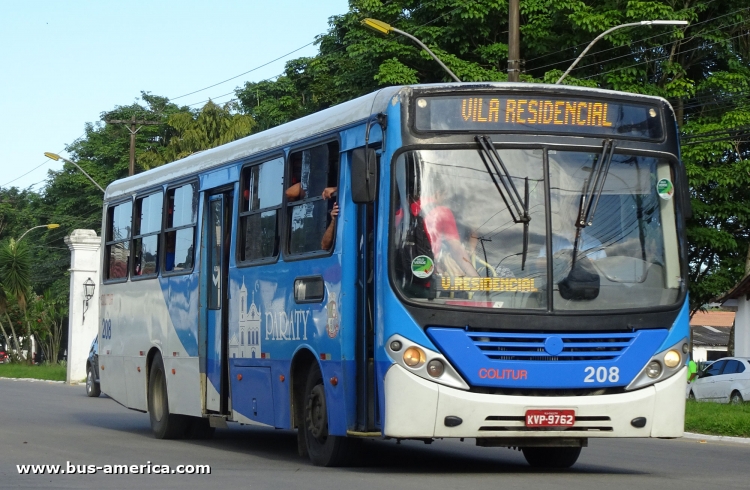 Mercedes-Benz OF 1722 M - Comil Svelto - Colitur
KVP9762

Linha "Vila Residencial", unidad 208



Archivo originalmente posteado en mayo de 2018
