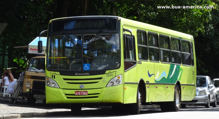 Mercedes-Benz OF 1722 M - Mascarello Gran Via - Sorriso , Transbalam
ATD-7382

Linha ¿? (Foz do Iguaçú), unidad 3920



Archivo originalmente posteado en marzo de 2018
