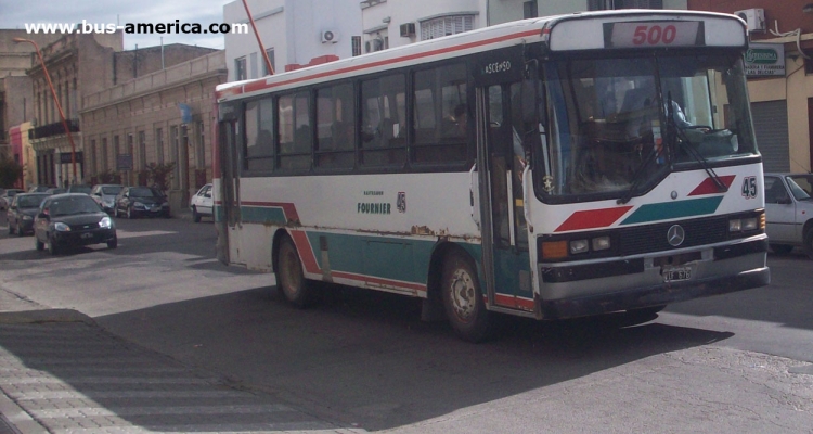 Mercedes-Benz OH 1316 - Bus - Fournier
B.2373245 - VIF676
http://galeria.bus-america.com/displayimage.php?pid=10298
http://galeria.bus-america.com/displayimage.php?pid=21585
