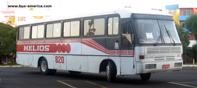 Mercedes-Benz OF 1315 - Comil Jumbo - Helios
ICV3618
http://galeria.bus-america.com/displayimage.php?pid=33285
