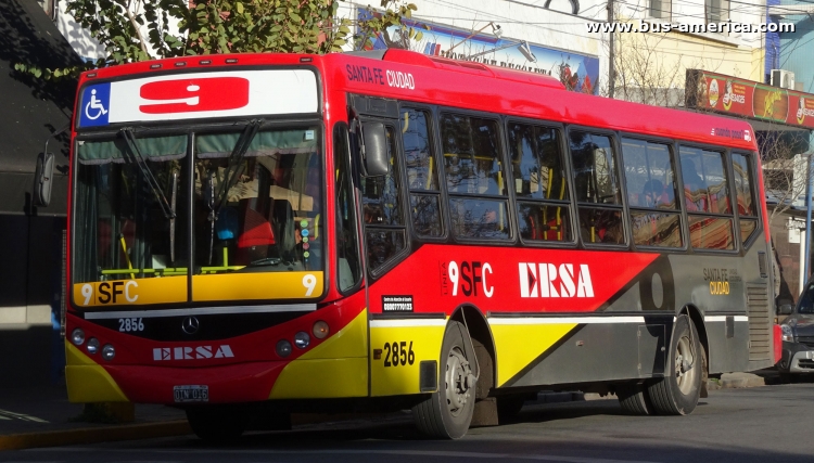 Mercedes-Benz OH 1618 L SB - Metalpar Iguazú 2010 - ERSA
OIN016

Línea 9 (Santa Fe), interno 2856


Archivo posteado por segunda vez, originalmente posteado en 2018
