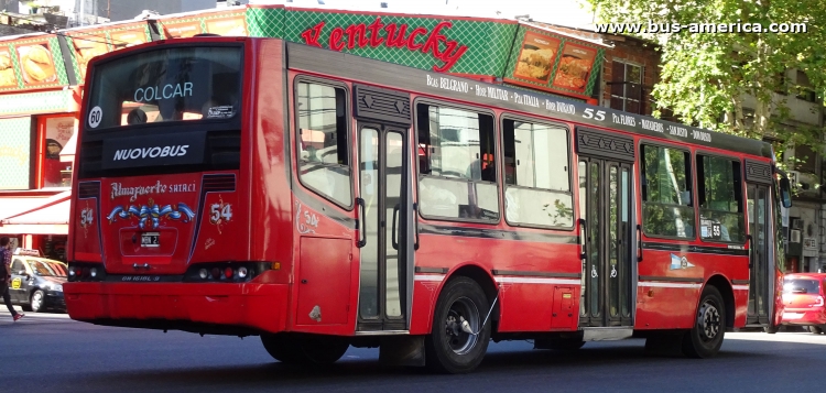 Mercedes-Benz OH 1618 L SB - Nuovobus - Almafuerte
MBN278

Línea 55 (Buenos Aires), interno 54


Archivo originalmente posteado en abril de 2019
