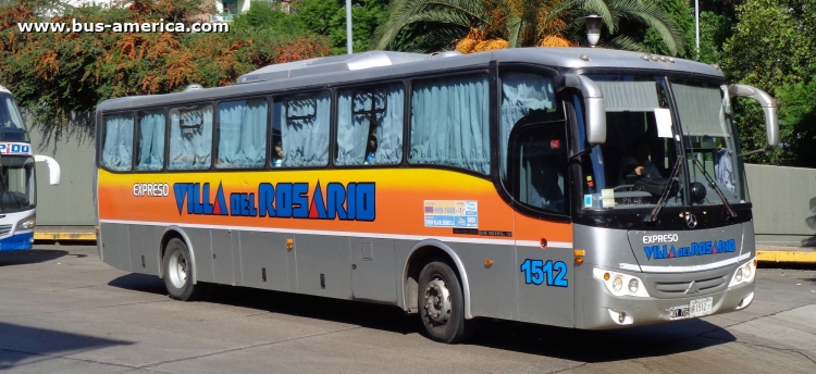 Mercedes-Benz OH 1618 L SB - Saldivia Aries 2 325 - Exp. Villa del Rosario
NQY706

Exp. V. del Rosario, interno y patente provincial  1512
