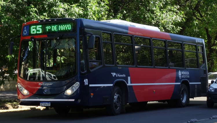 Mercedes-Benz OH 1621 L SB - Metalpar Iguazú Nueva Generación - El Plumerillo
AC574RT

Línea 65 (Mendoza), interno 10



Archivo posteado originalmente en diciembre de 2018
