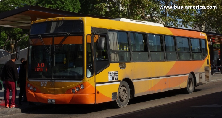 Mercedes-Benz OH 1718 L SB - Metalpar Iguazú 2010 - Misión Buenos Aires , La Ctral. de Vte. López
NRU 590

Línea 129 (Buenos Aires), interno 817
Ex Coniferal (Córdoba), interno ¿?




Archivo originalmente psoteado en mayo de 2018
