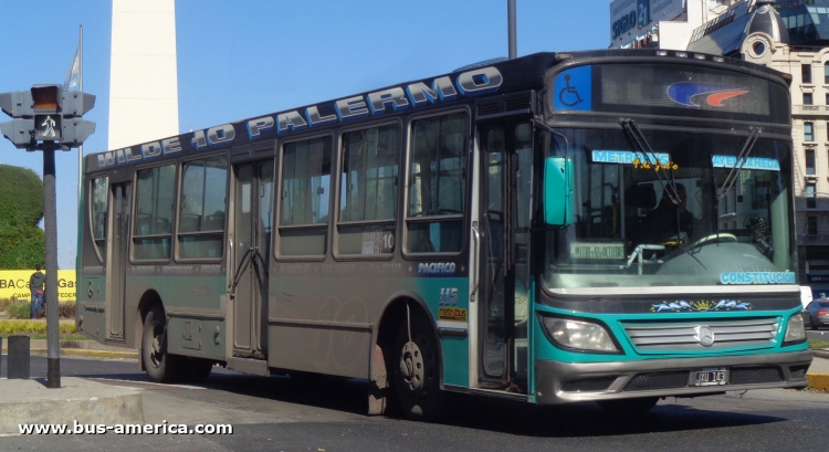 Mercedes-Benz OH 1718 L SB - Italbus Tropea - Línea 10
JXU143
http://galeria.bus-america.com/displayimage.php?pid=43458

Línea 10 (Buenos Aires), interno 115
